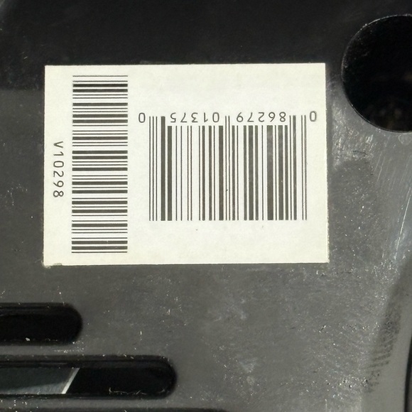 Cuisinart BFP-10CH PowerBlend Duet Blender/Food Processor Chrome - Picture 10 of 11